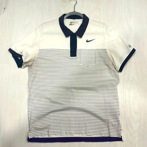 Nike golf dri-fit polo-XL